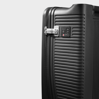 Carlton Globetrotter