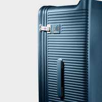 Carlton Globetrotter