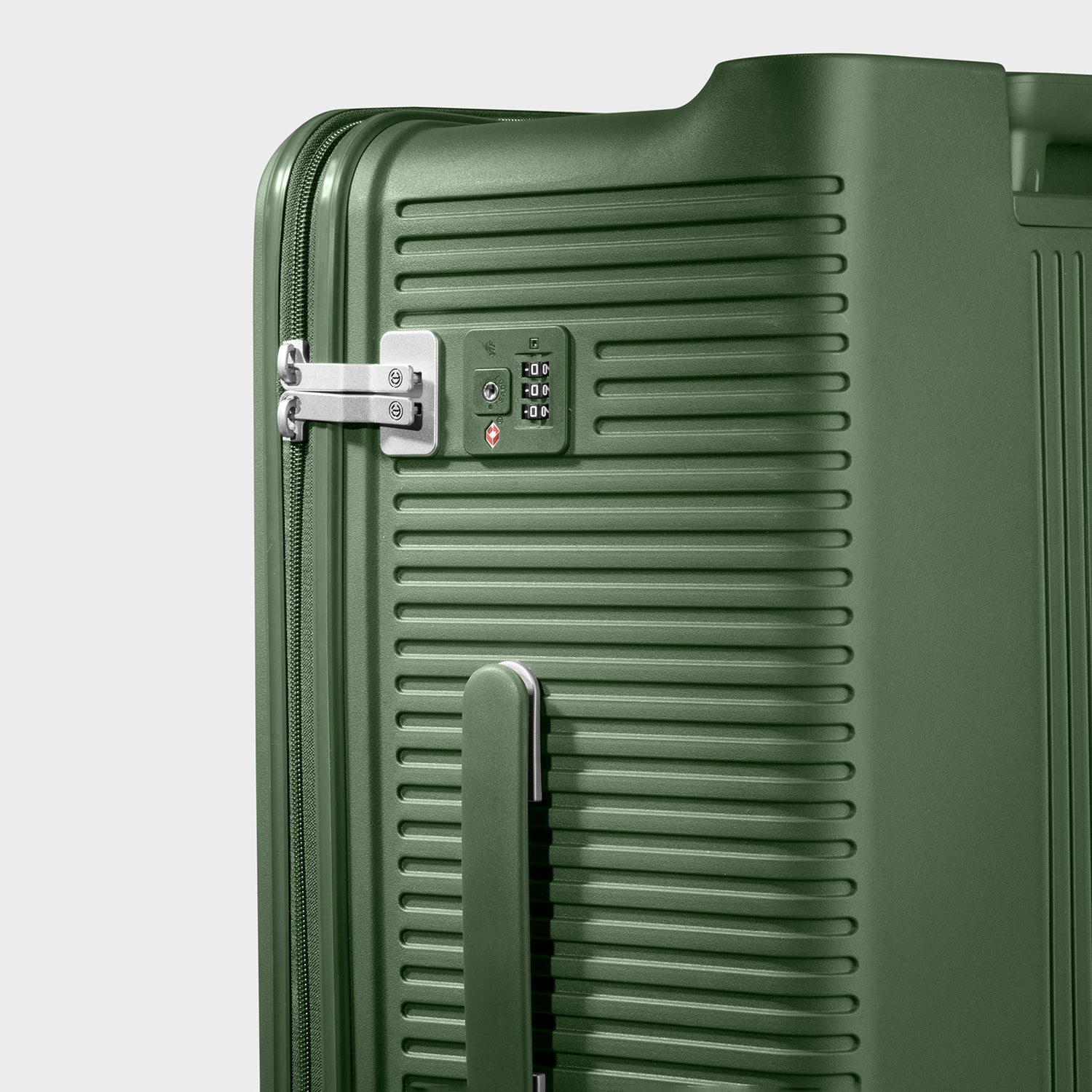 Carlton Globetrotter