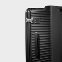 Carlton Globetrotter