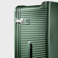 Carlton Globetrotter