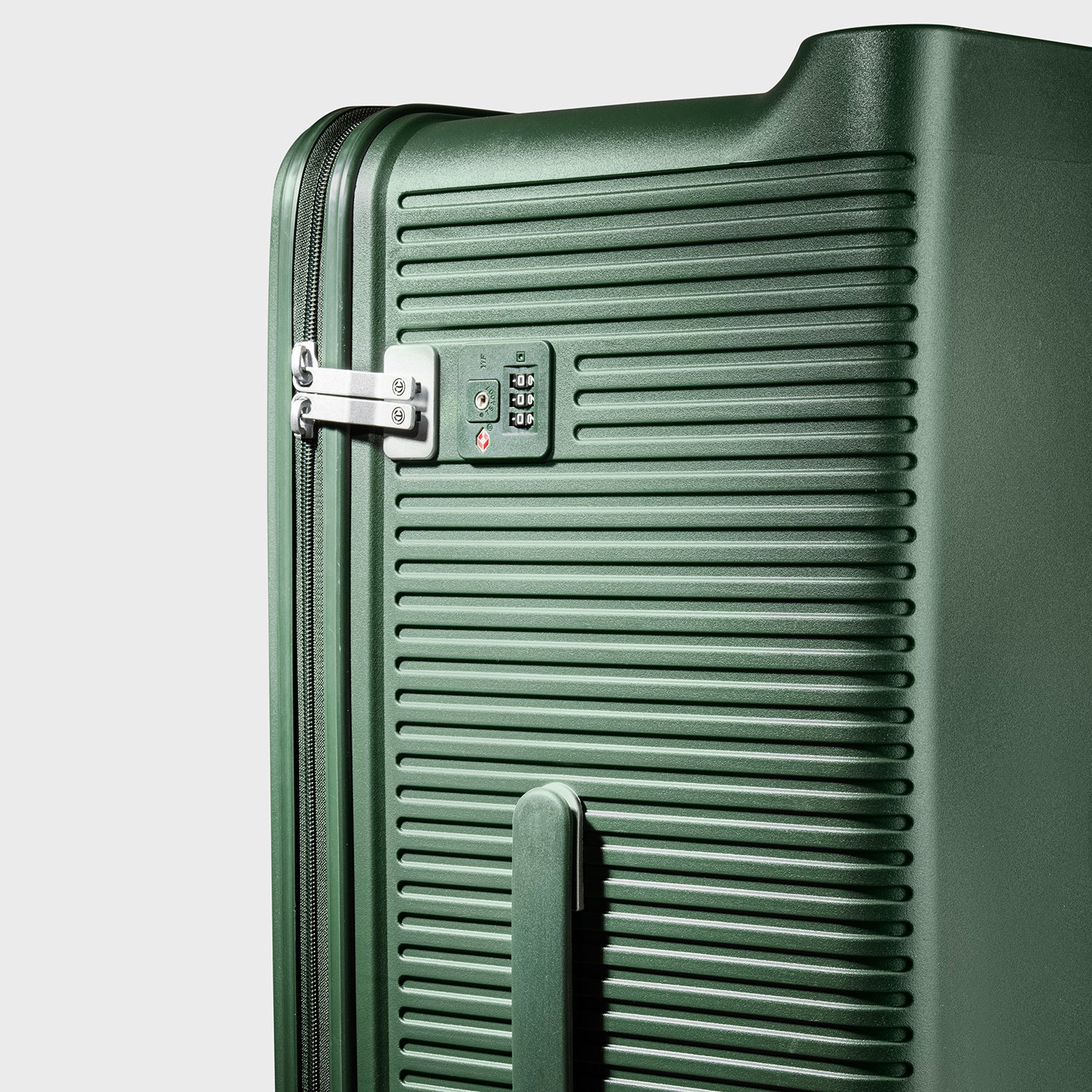 Carlton Globetrotter