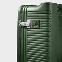 Carlton Globetrotter