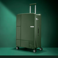 Carlton Globetrotter