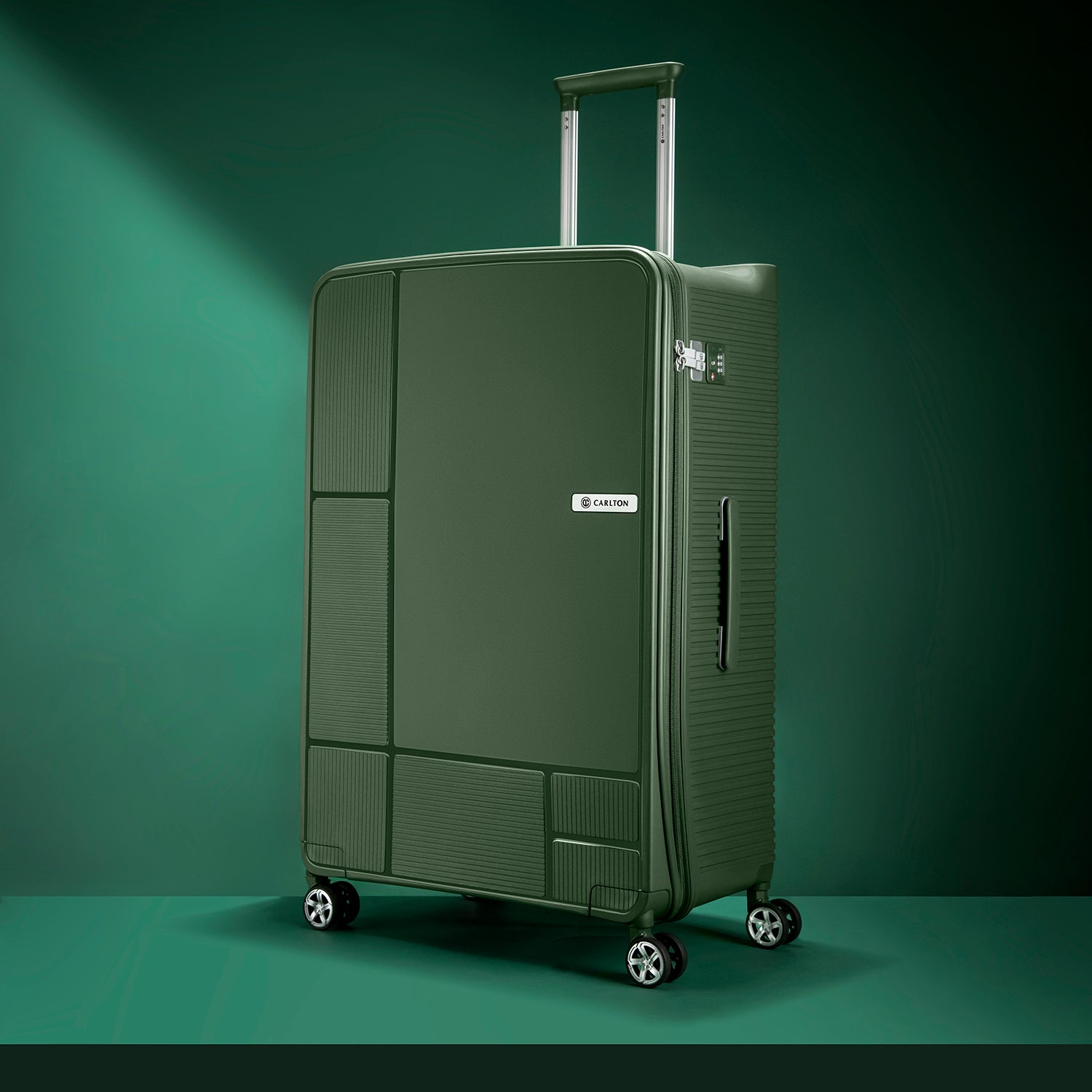 Carlton Globetrotter