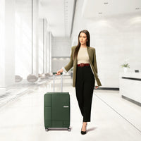 Carlton Globetrotter