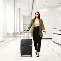 Carlton Globetrotter