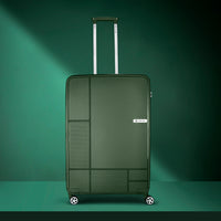 Carlton Globetrotter