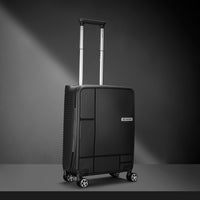 Carlton Globetrotter