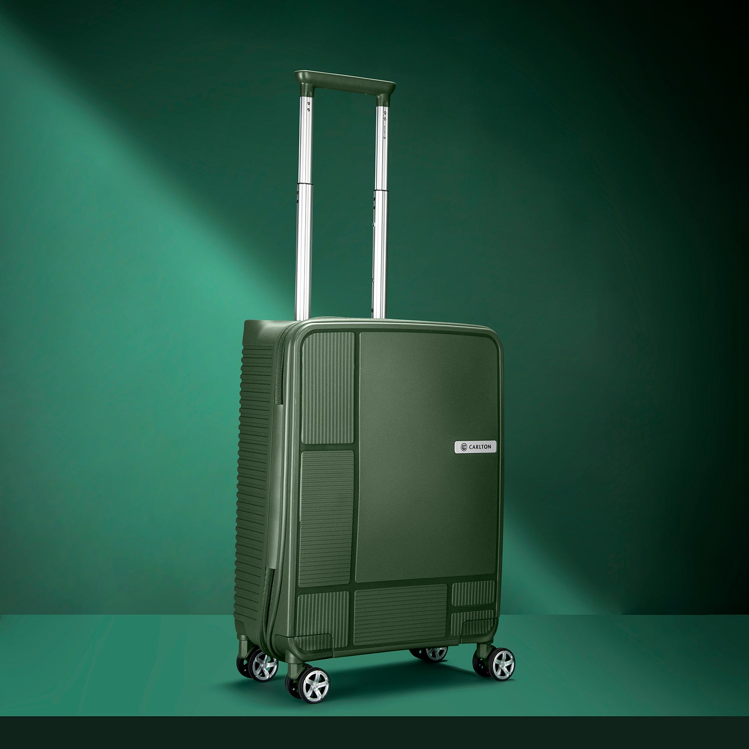 Carlton Globetrotter