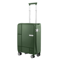 Carlton Globetrotter