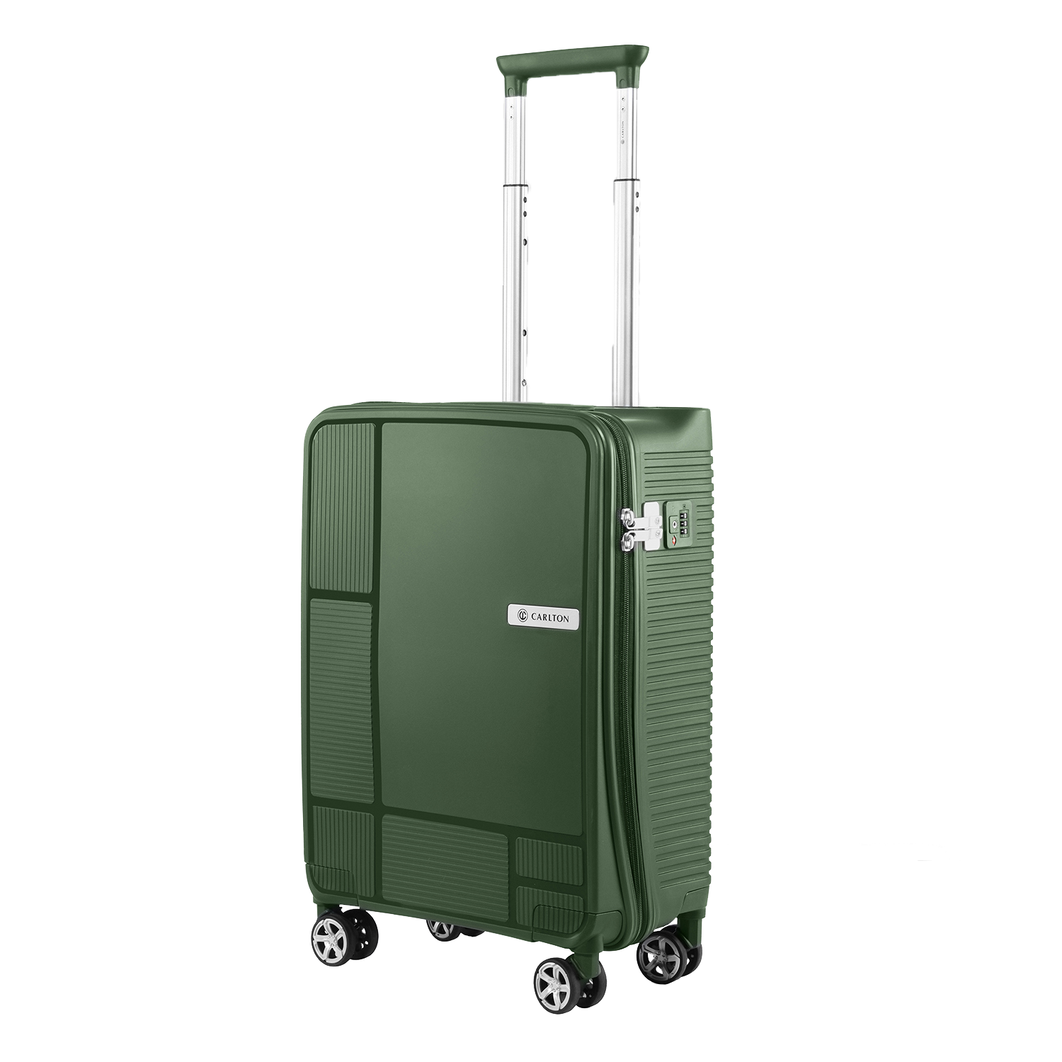 Carlton Globetrotter