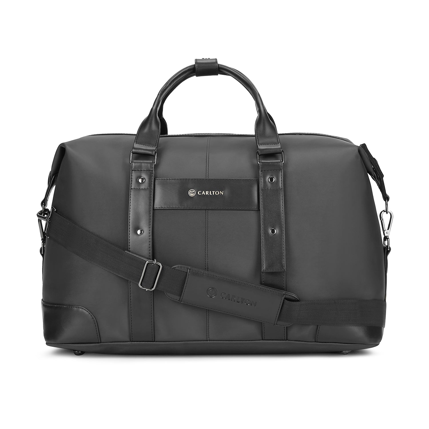 Price Carlton Handbags Vienna Duffle 50 Cms – Carlton Bags India