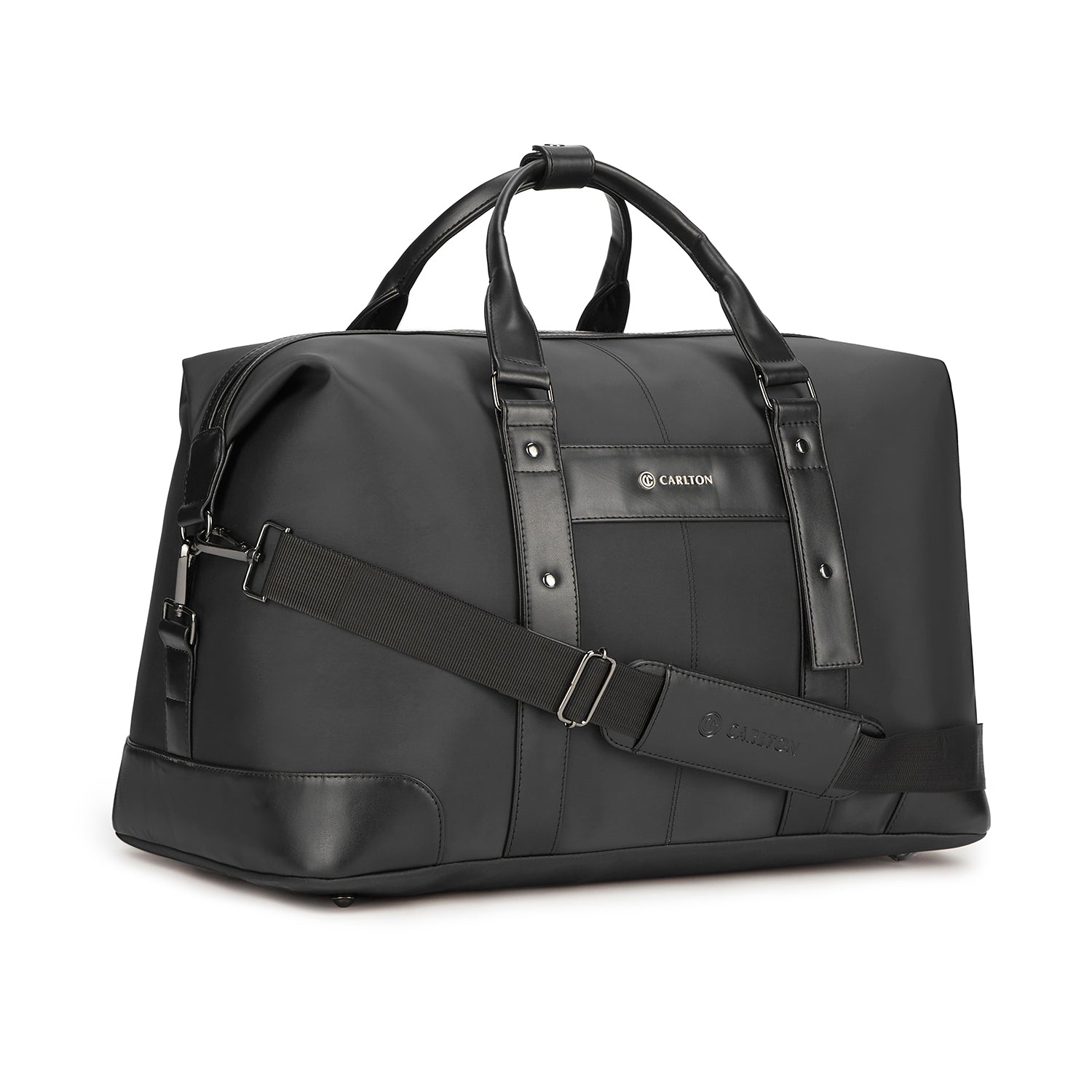 Vienna Duffle 50 Cms – Carlton Bags India