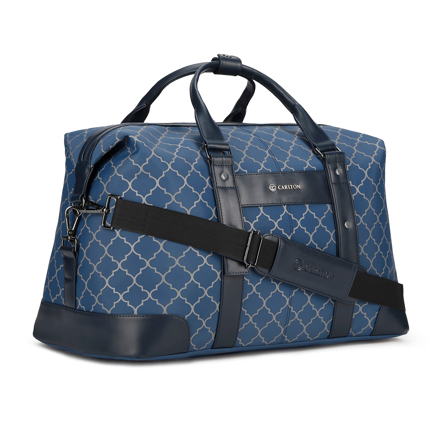 Vienna Duffle 50 Cms Carlton Bags India