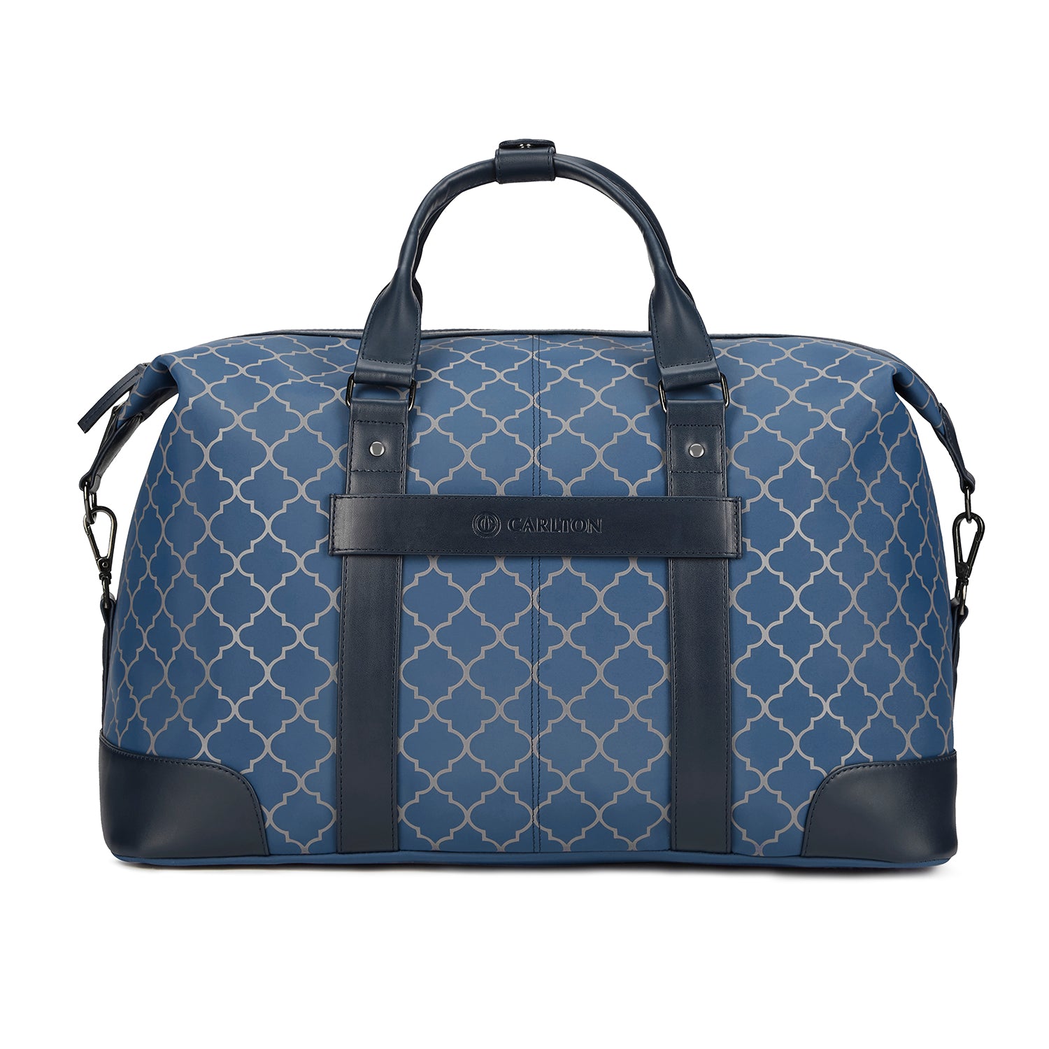 Vienna Duffle 50 Cms Carlton Bags India