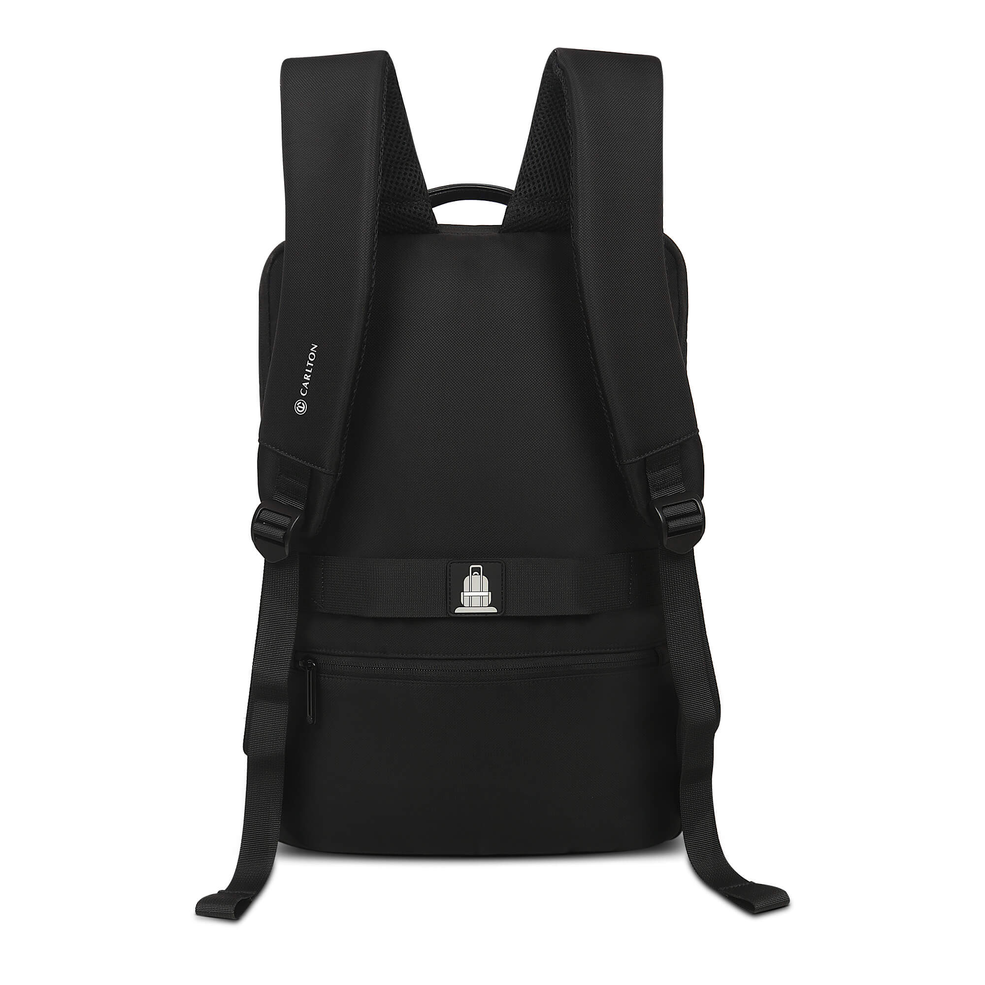 Bradford Laptop backpack – Carlton Bags India