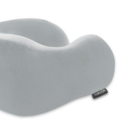 CARLTON RESTEZ PLUS NECK PILLOW GREY