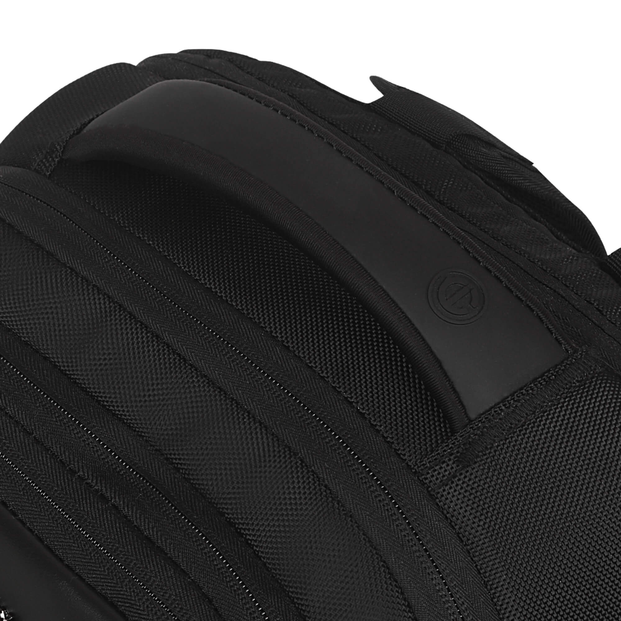 Hampshire Laptop backpack – Carlton Bags India - Main Image