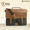 Meta Messenger Satchel