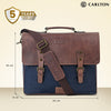Meta Messenger Satchel