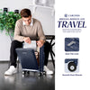Carlton Style Mobile Office Premium Luggage