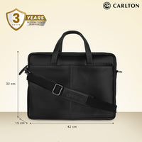 Inca Satchel Business Bags