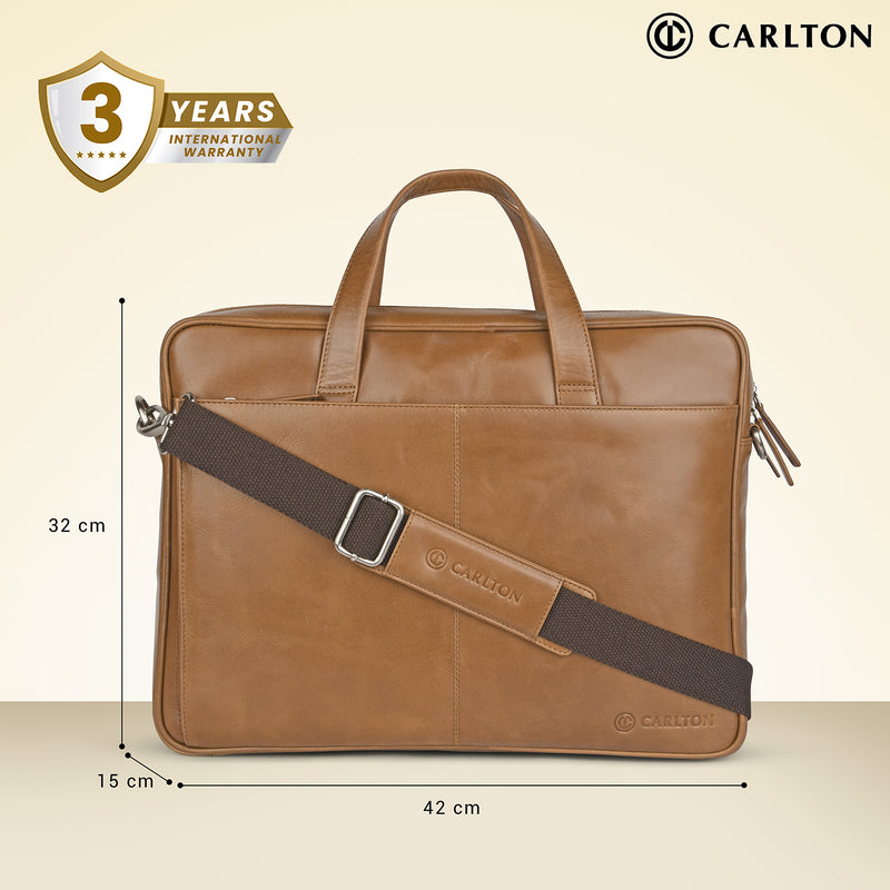 Inca Satchel Business Bags