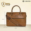 CARLTON URBAN SATCHEL