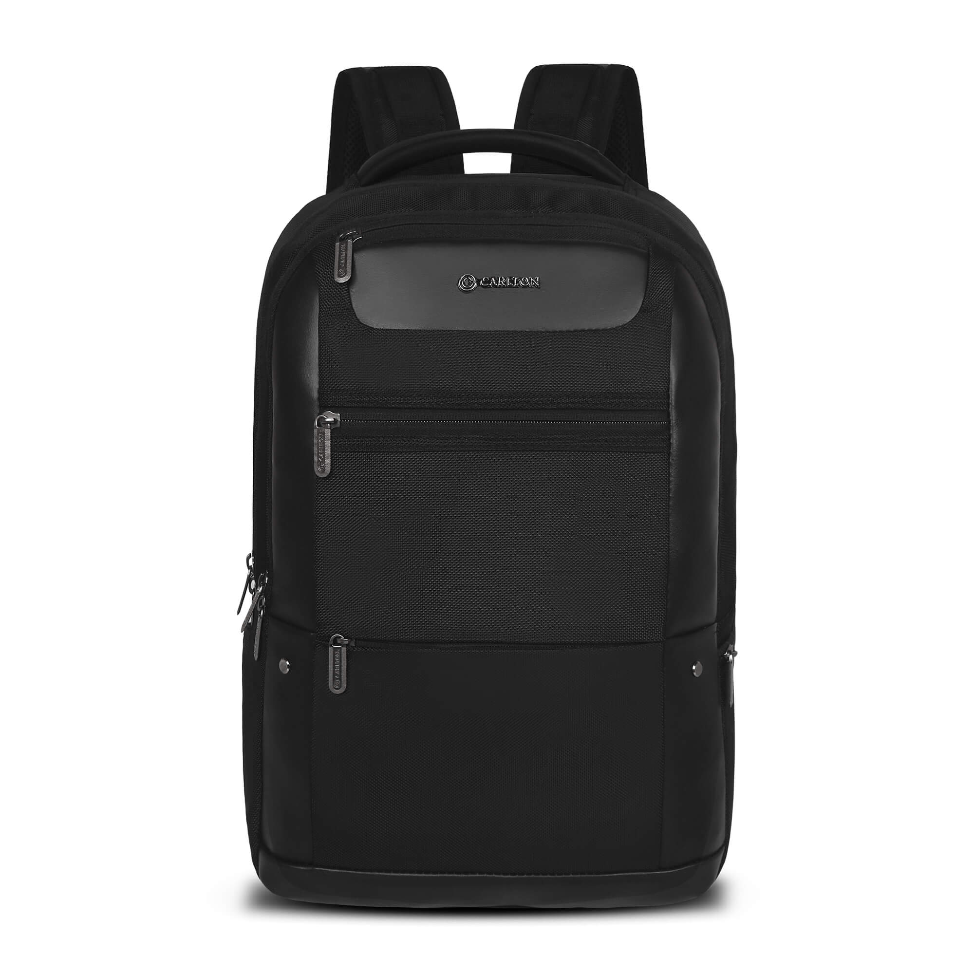 Hampshire Laptop backpack – Carlton Bags India
