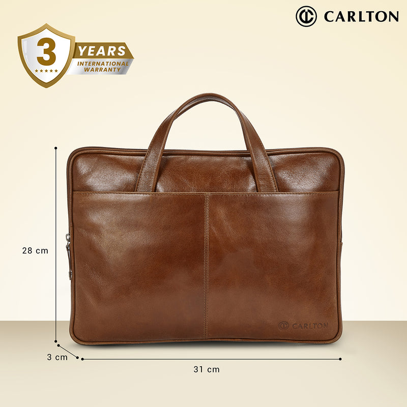 Inca Satchel Business Bags