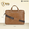 Inca Satchel Business Bags