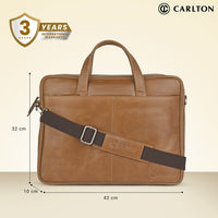 Inca Satchel Business Bags