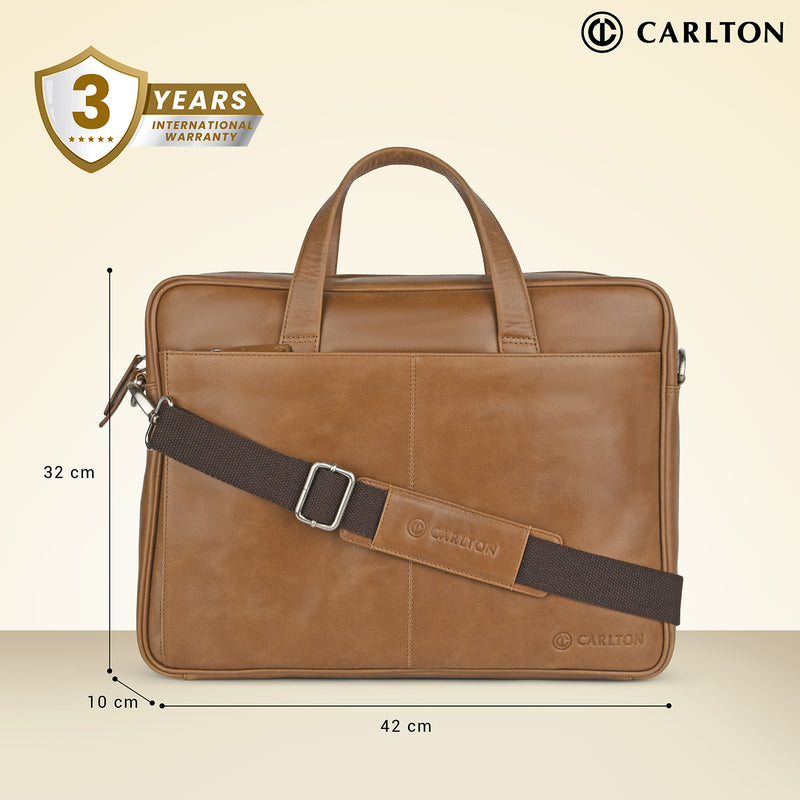 Inca Satchel Business Bags