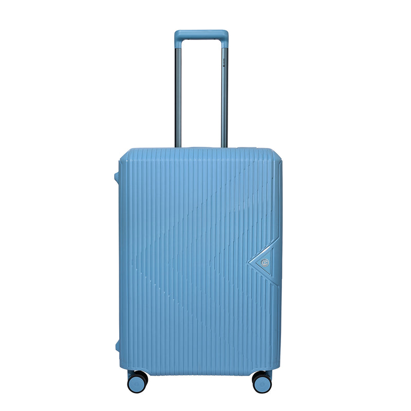 Carlton Locke Premium Luggage