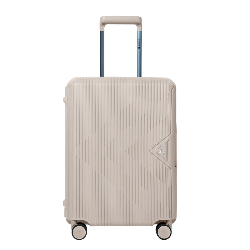 Carlton Locke Premium Luggage