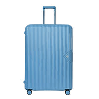 Carlton Locke Premium Luggage