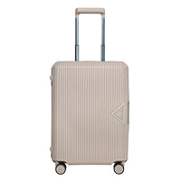 Carlton Locke Premium Luggage