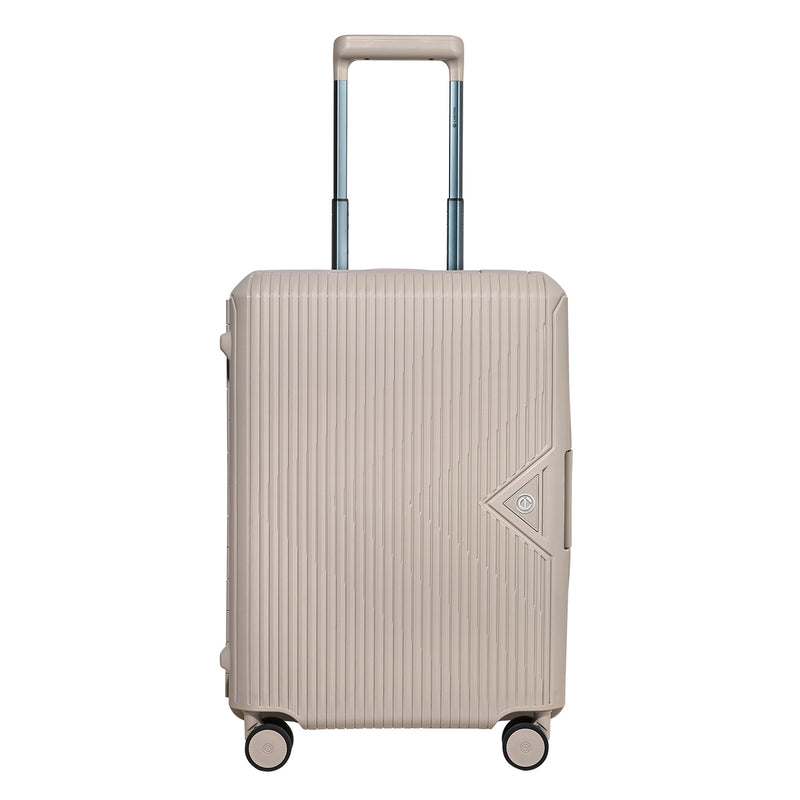 Carlton Locke Premium Luggage