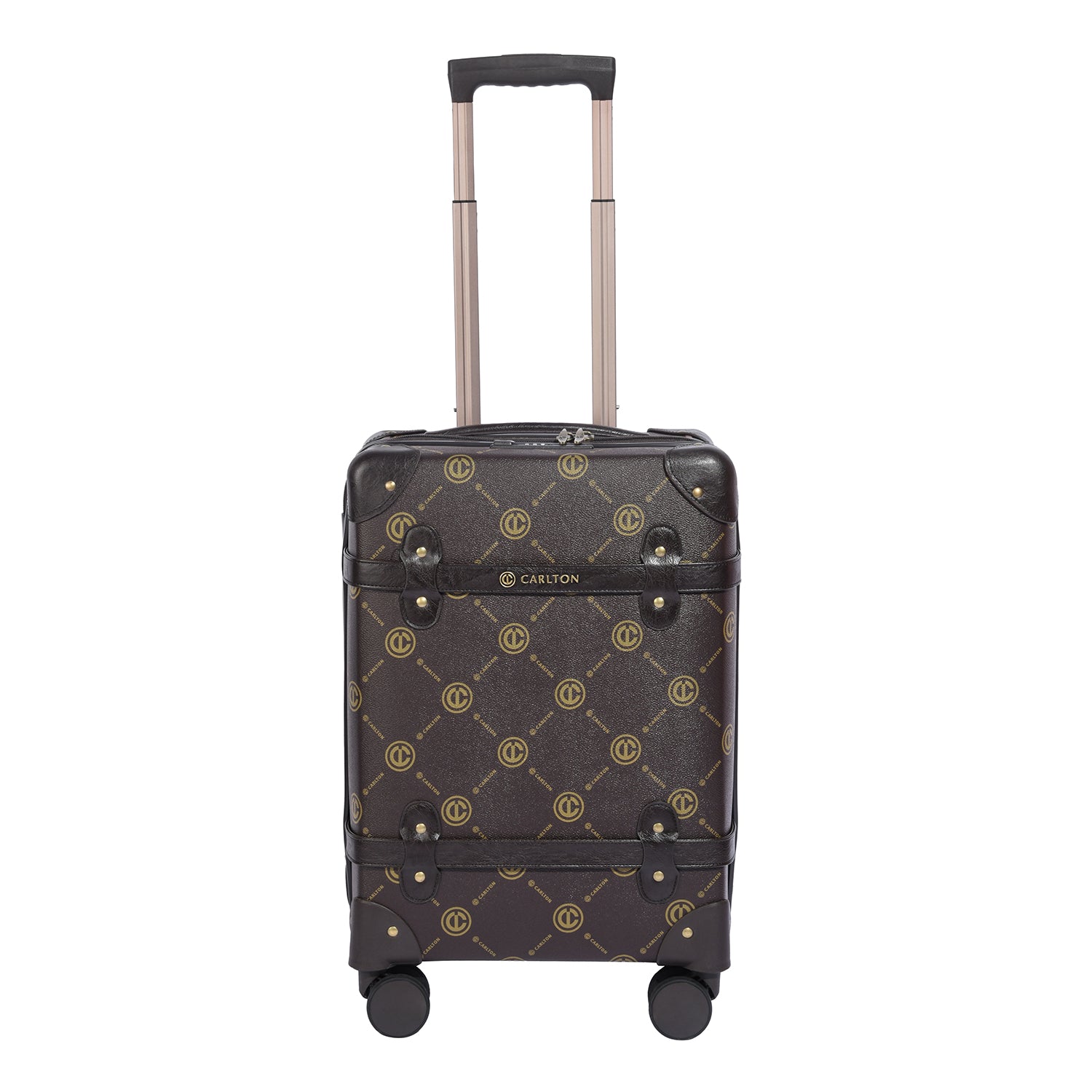 Carlton trolley bag price on sale