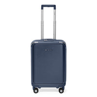 Carlton Style Mobile Office Premium Luggage