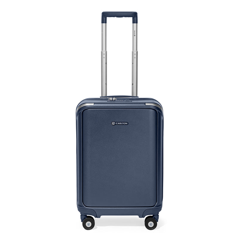 Carlton Style Mobile Office Premium Luggage