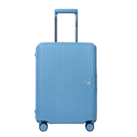 Carlton Locke Premium Luggage