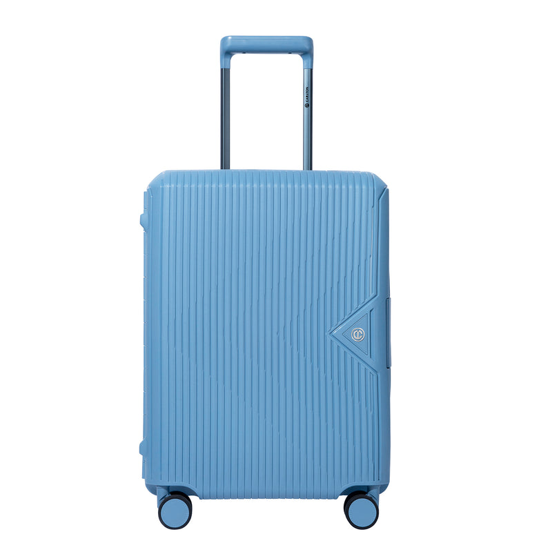 Carlton Locke Premium Luggage