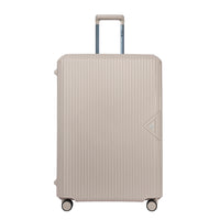 Carlton Locke Premium Luggage