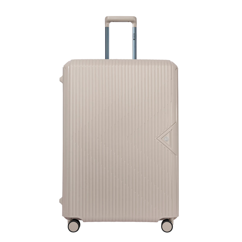 Carlton Locke Premium Luggage