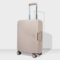 Carlton Locke Premium Luggage