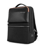 CARLTON EVOQUE LP BACPACK JET BLACK