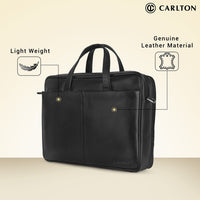Inca Satchel Business Bags