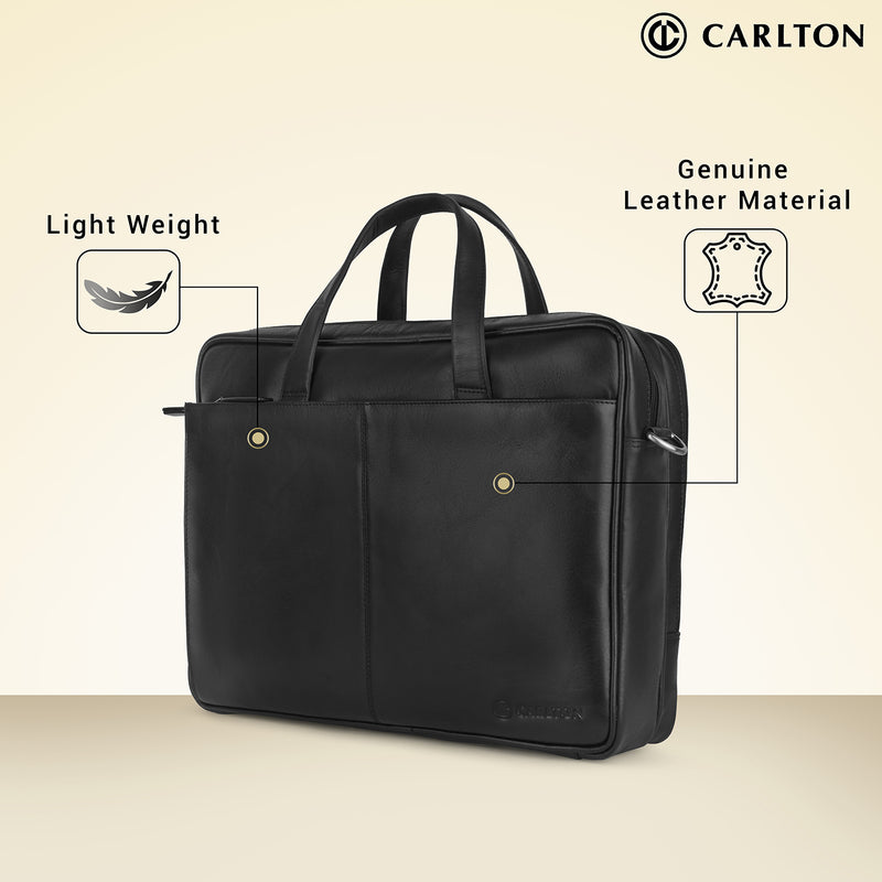 Inca Satchel Business Bags